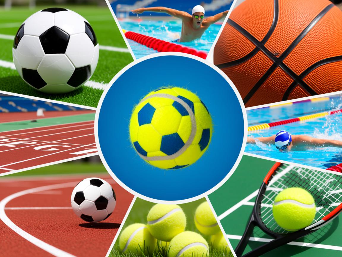 米兰体育app下载安装-全运会文化节丰富群众参与形式，全运会群众比赛项目  第2张