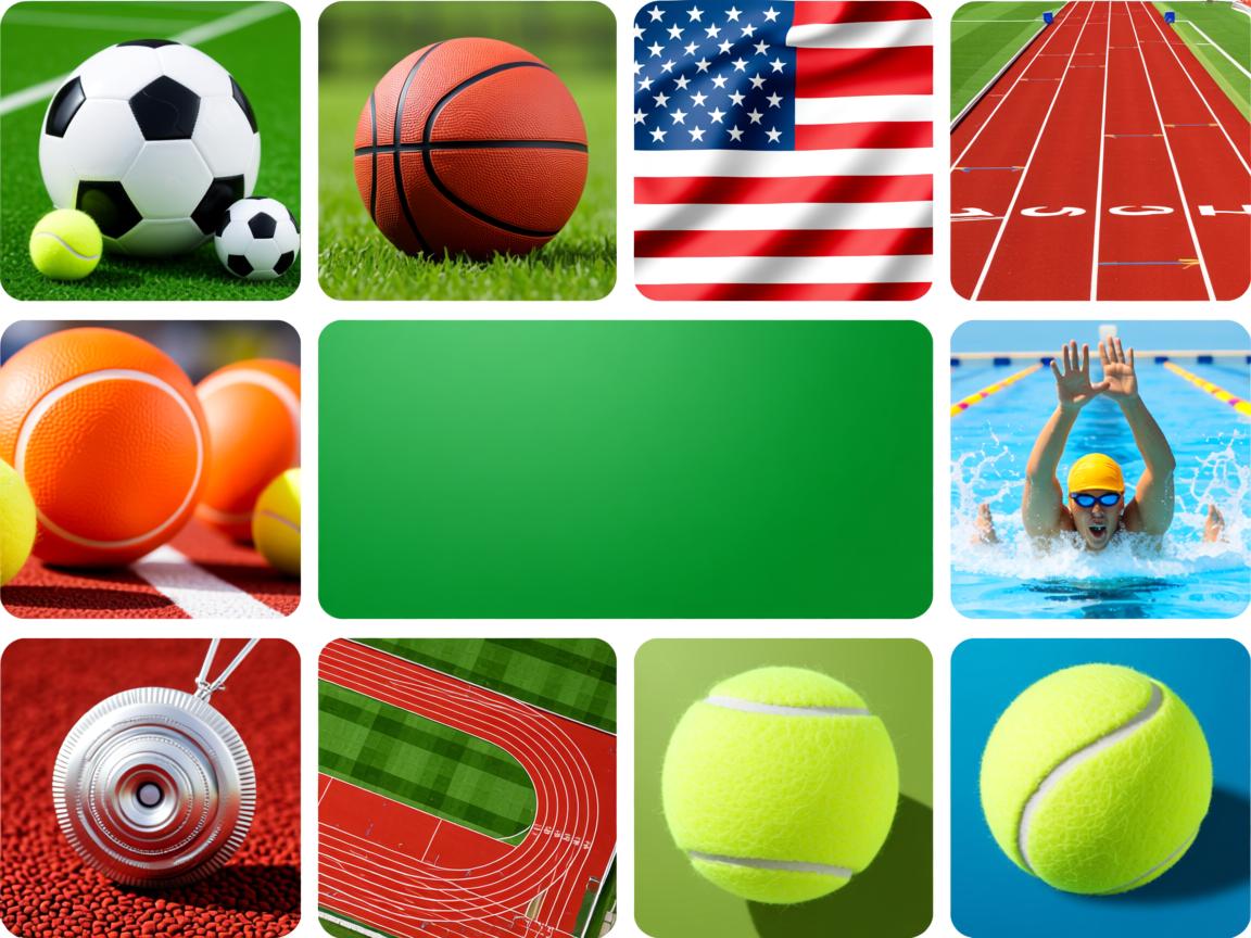 米兰体育app下载安装-全运会文化节丰富群众参与形式，全运会群众比赛项目  第3张