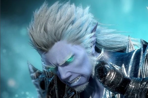 巴黎大将入魔法门派，承认受到魔法指引